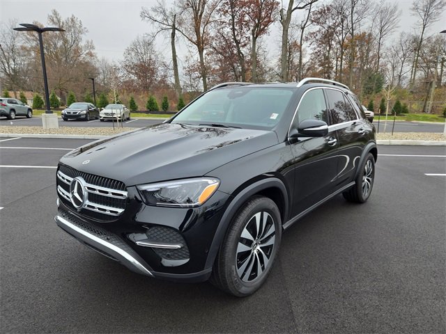 New 2026 Mercedes-Benz GLE 350 4MATIC image 7