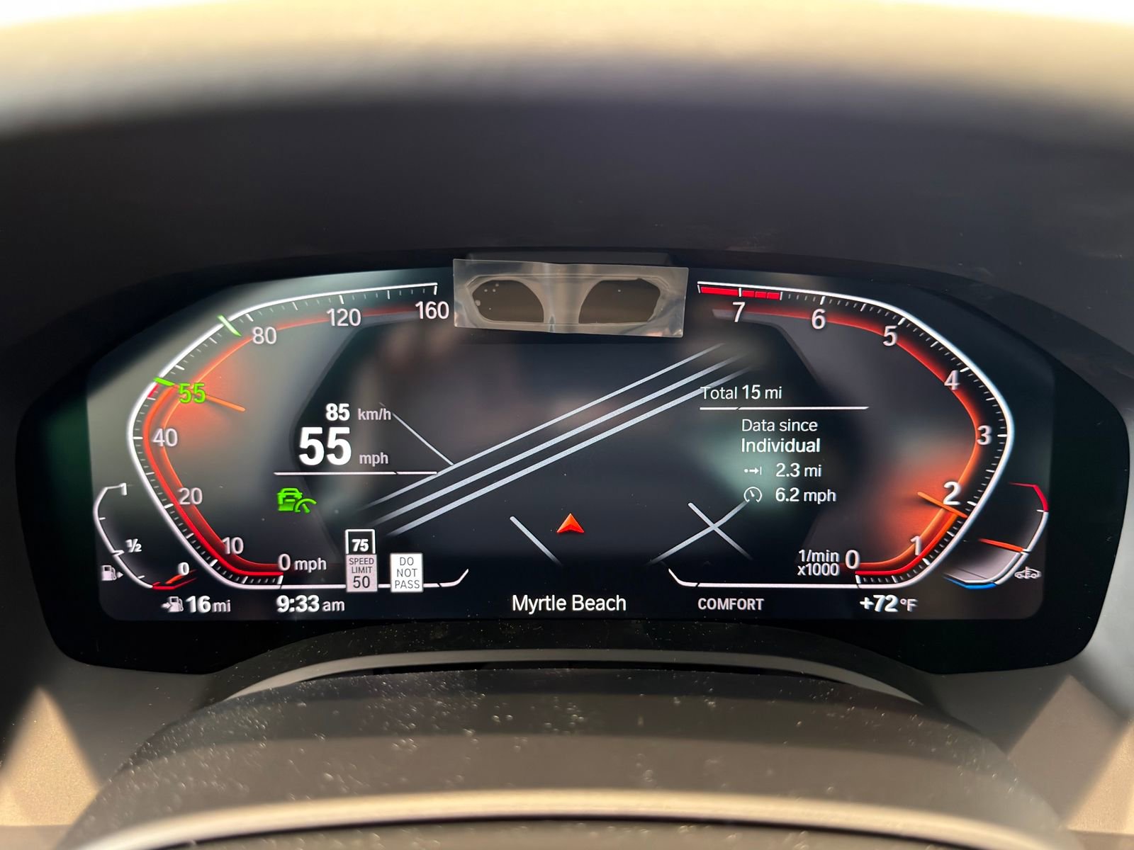New 2026 BMW 840i RWD image 26