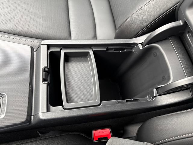 New 2026 Honda Civic Sport Touring image 25