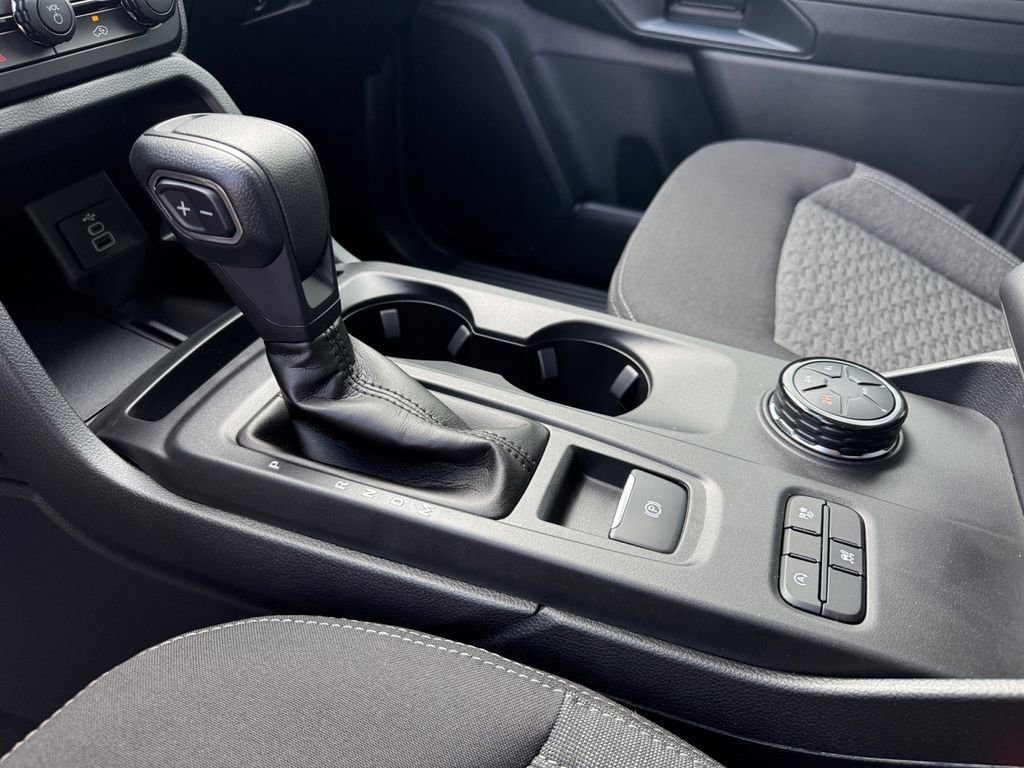 New 2025 Ford Ranger XL w/ Trailer Tow Package image 34