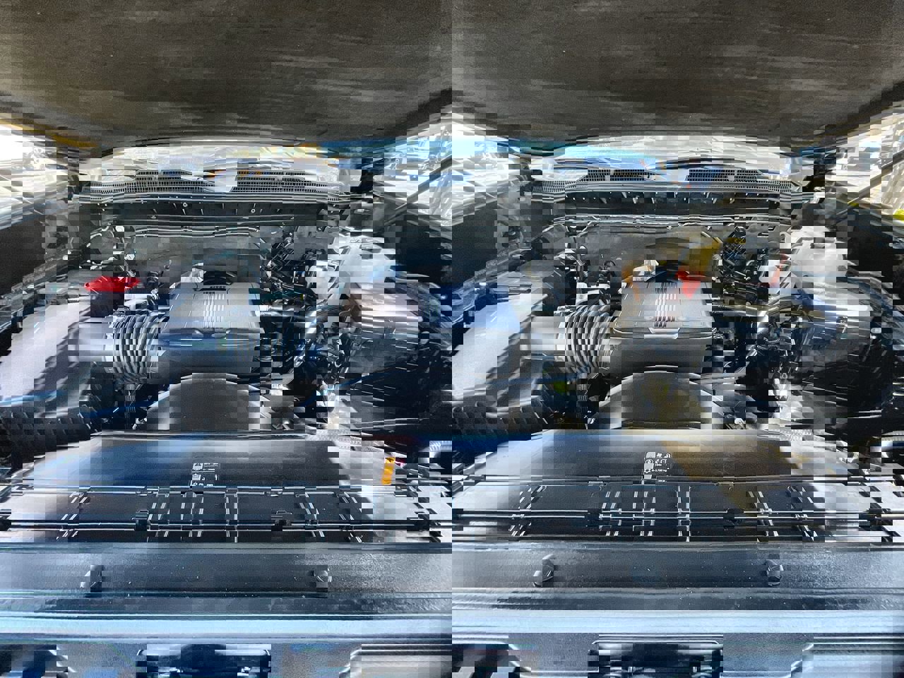 Used 2025 Chevrolet Silverado 2500 Custom w/ Custom Value Package image 29