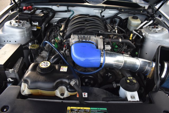 Used 2005 Ford Mustang GT Premium RWD image 28