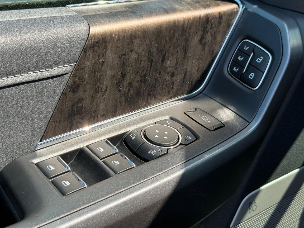 New 2026 Ford F250 Lariat image 23