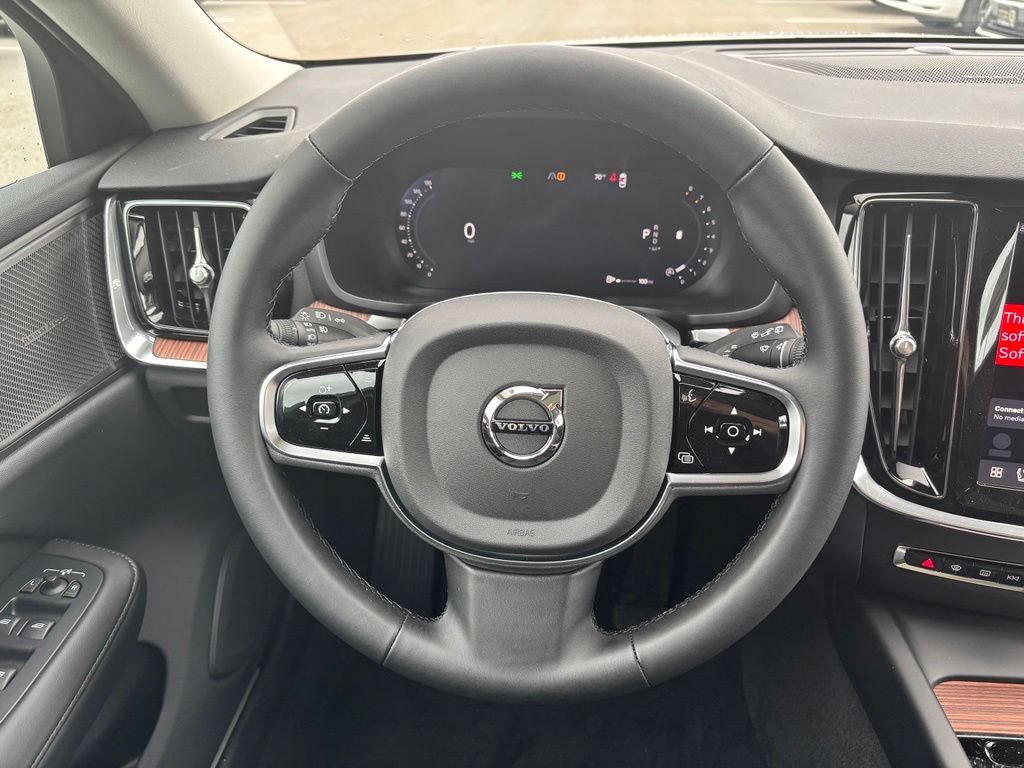 New 2026 Volvo V60 B5 Cross Country Plus w/ Protection Package Premier AWD/4WD image 11