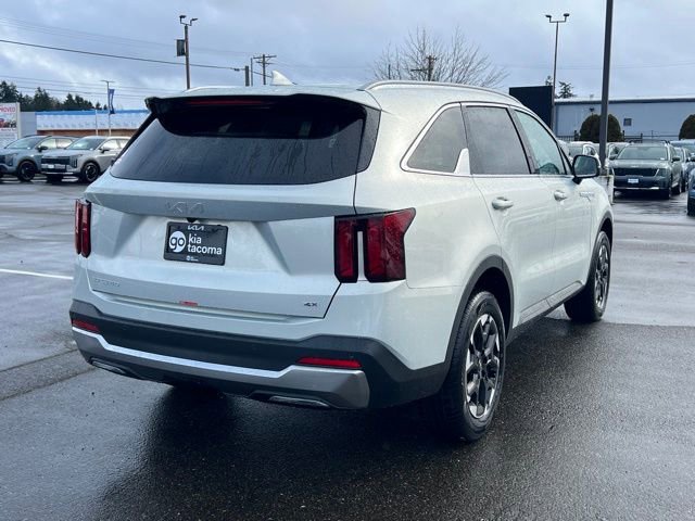 New 2026 Kia Sorento S image 5