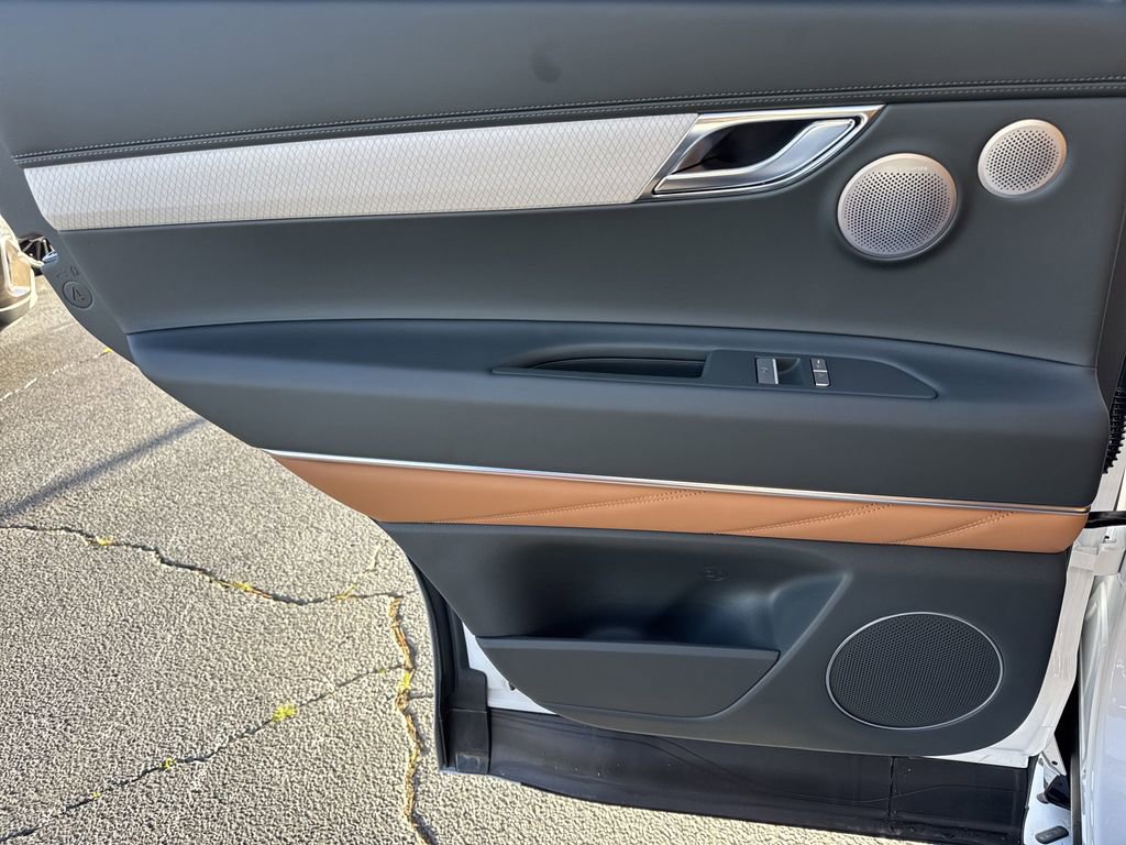 New 2026 Genesis GV80 3.5T Prestige AWD/4WD image 22