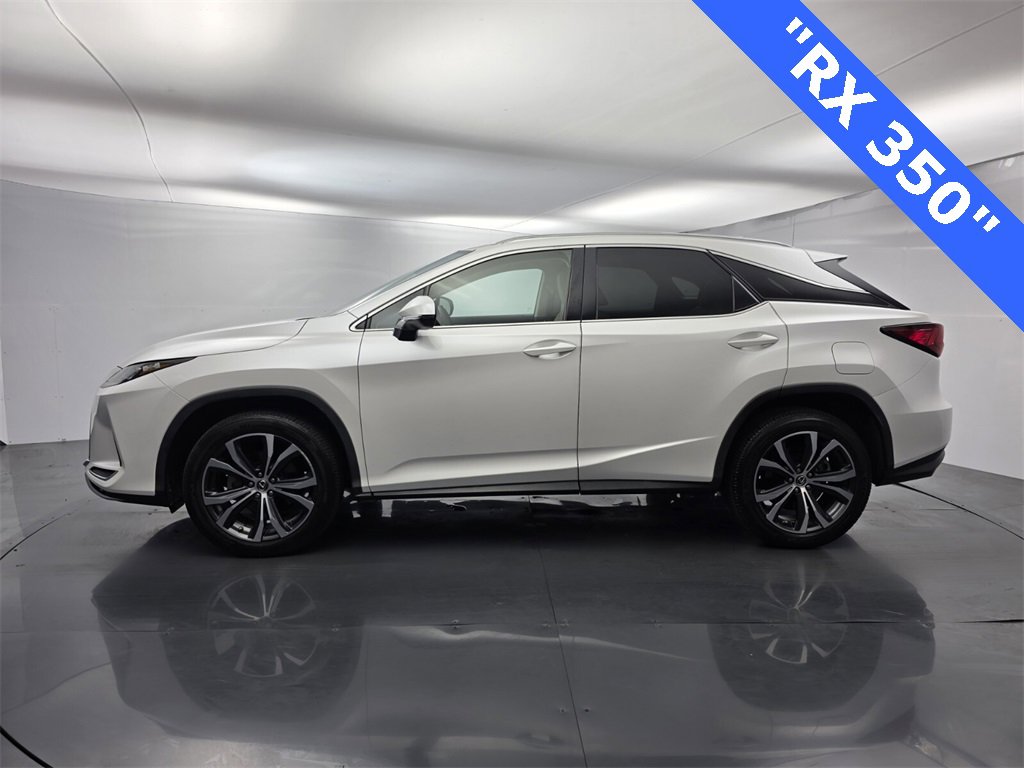 Used 2020 Lexus RX 350 AWD w/ Premium Package image 7