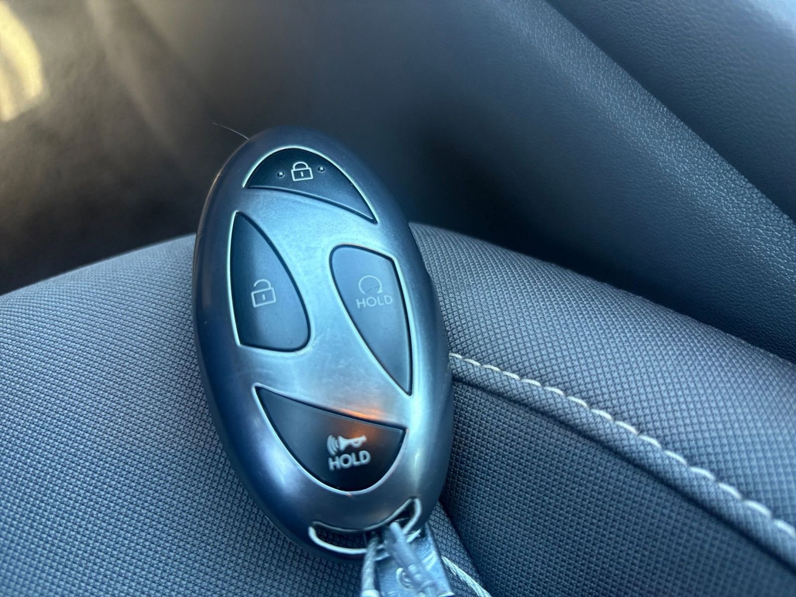 Used 2025 Hyundai Elantra SEL image 24