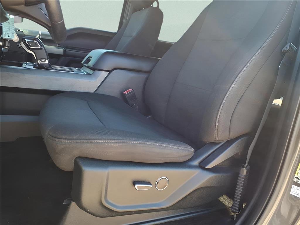 Used 2018 Ford F150 XLT w/ Equipment Group 301A Mid image 14