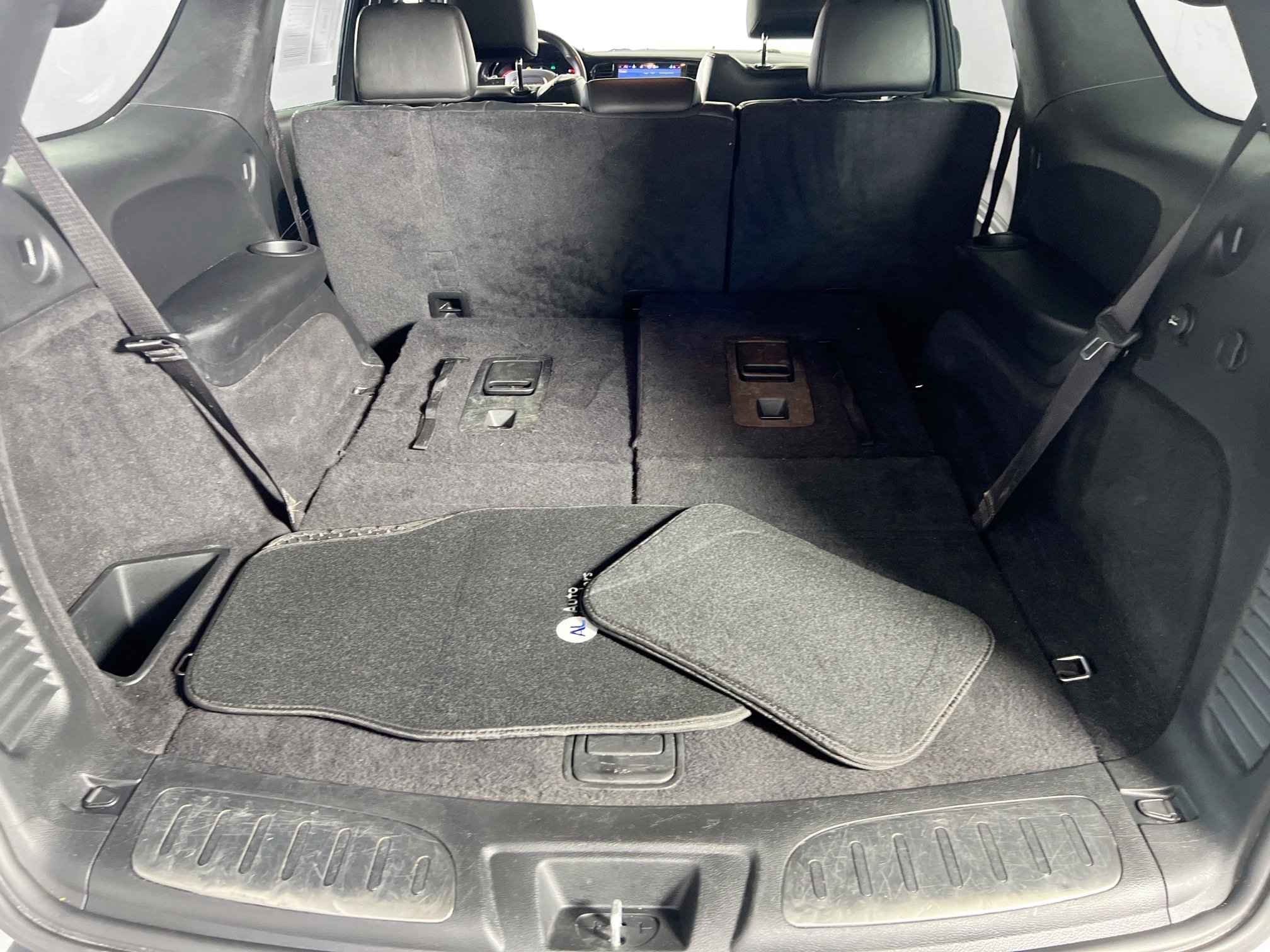 Used 2022 Dodge Durango R/T w/ Blacktop Package image 27