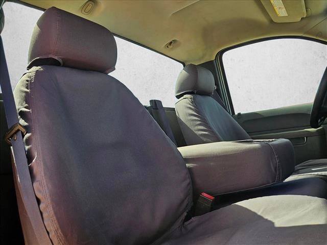 Used 2011 Chevrolet Silverado 2500 W/T RWD image 19