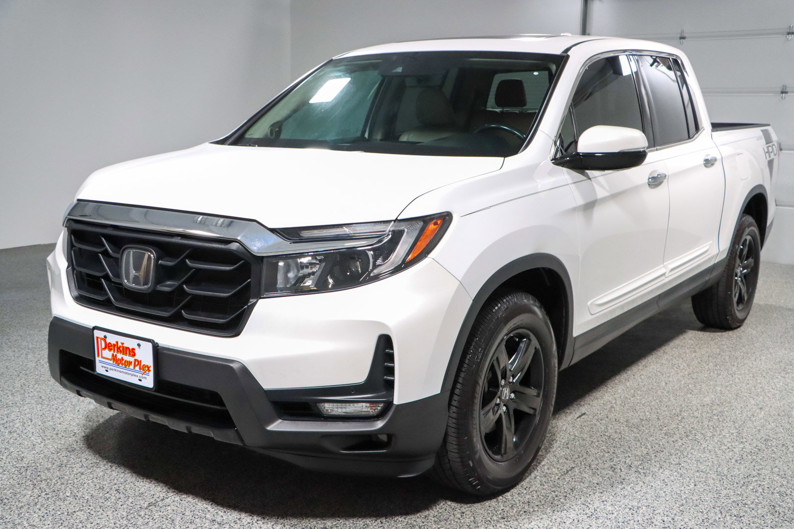 Used 2022 Honda Ridgeline RTL-E image 31