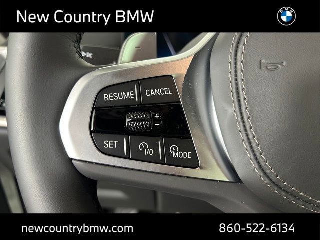 Used 2026 BMW X5 xDrive50e image 15