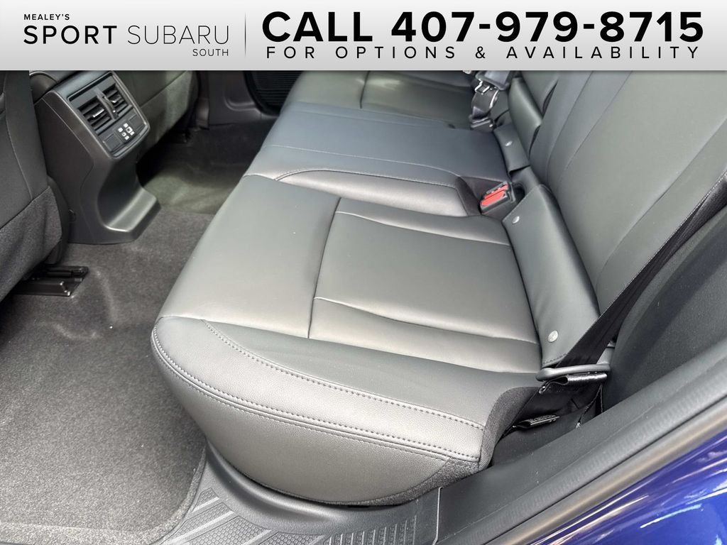 New 2026 Subaru Outback Premium AWD/4WD image 15