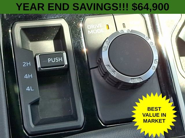 Used 2024 Toyota Sequoia Platinum image 28