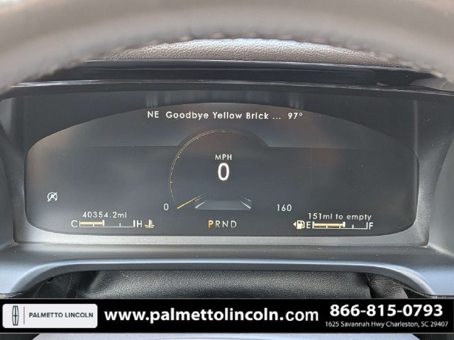 Certified 2022 Lincoln Aviator Reserve RWD image 30