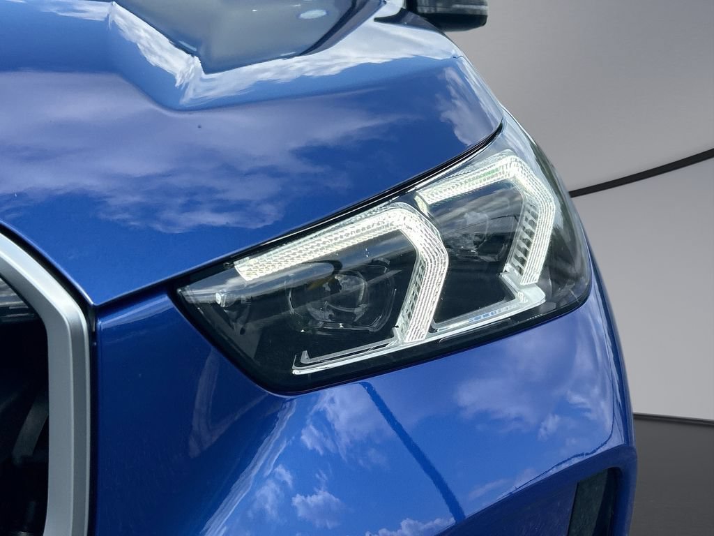 Used 2025 BMW X1 M35i AWD/4WD image 29
