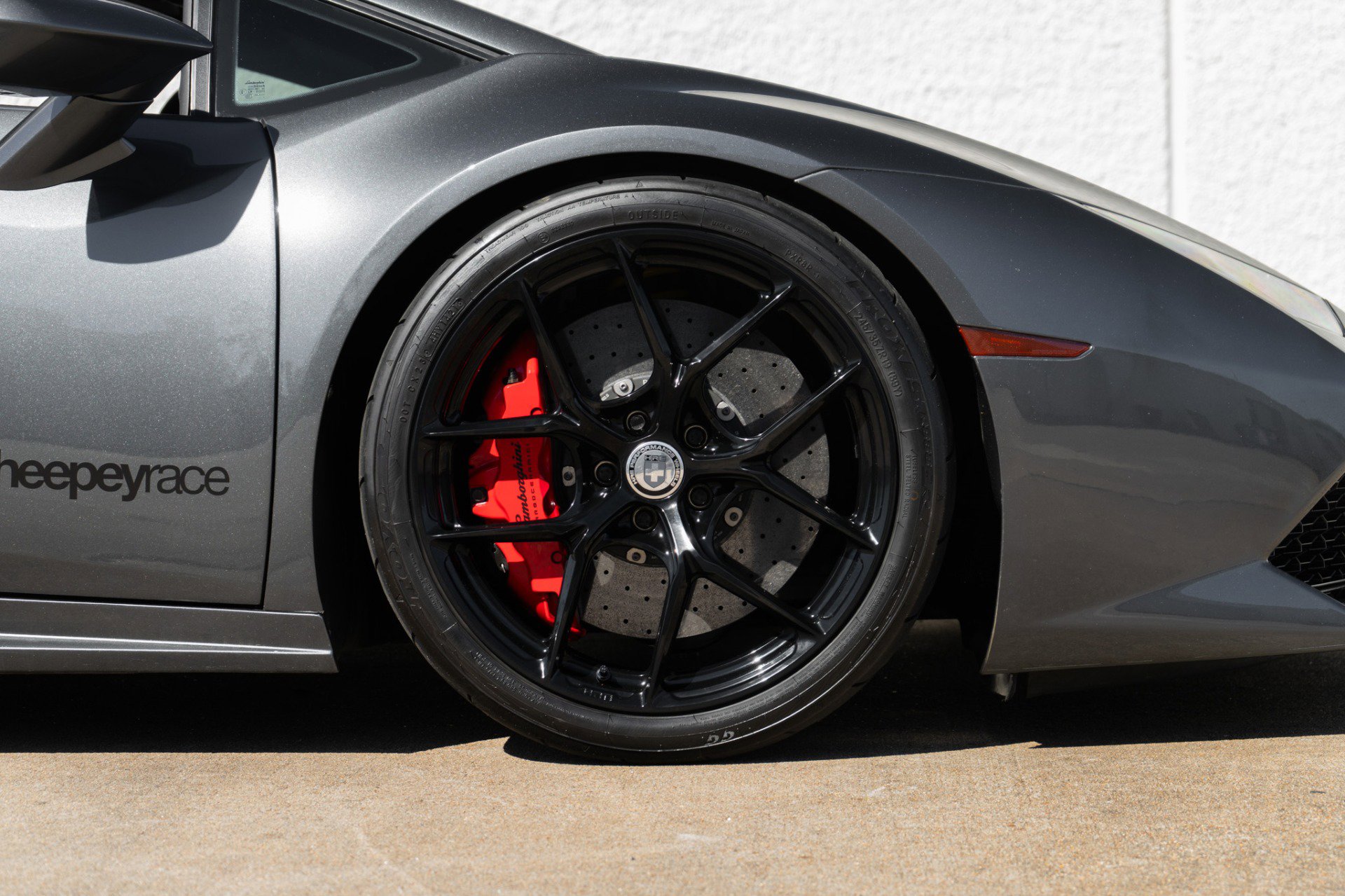 Used 2015 Lamborghini Huracan LP 610-4 image 28