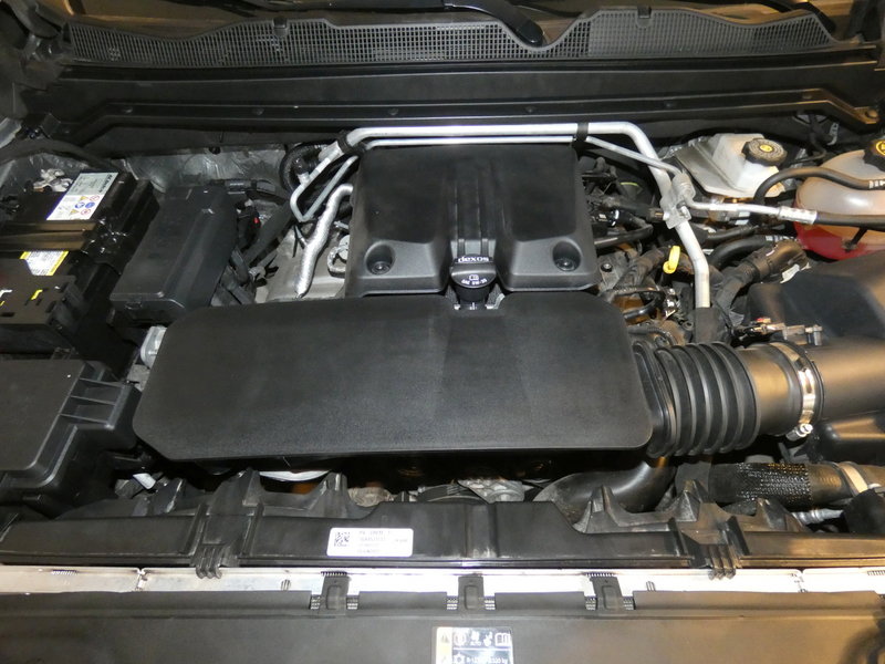 Used 2023 GMC Canyon AT4X image 29