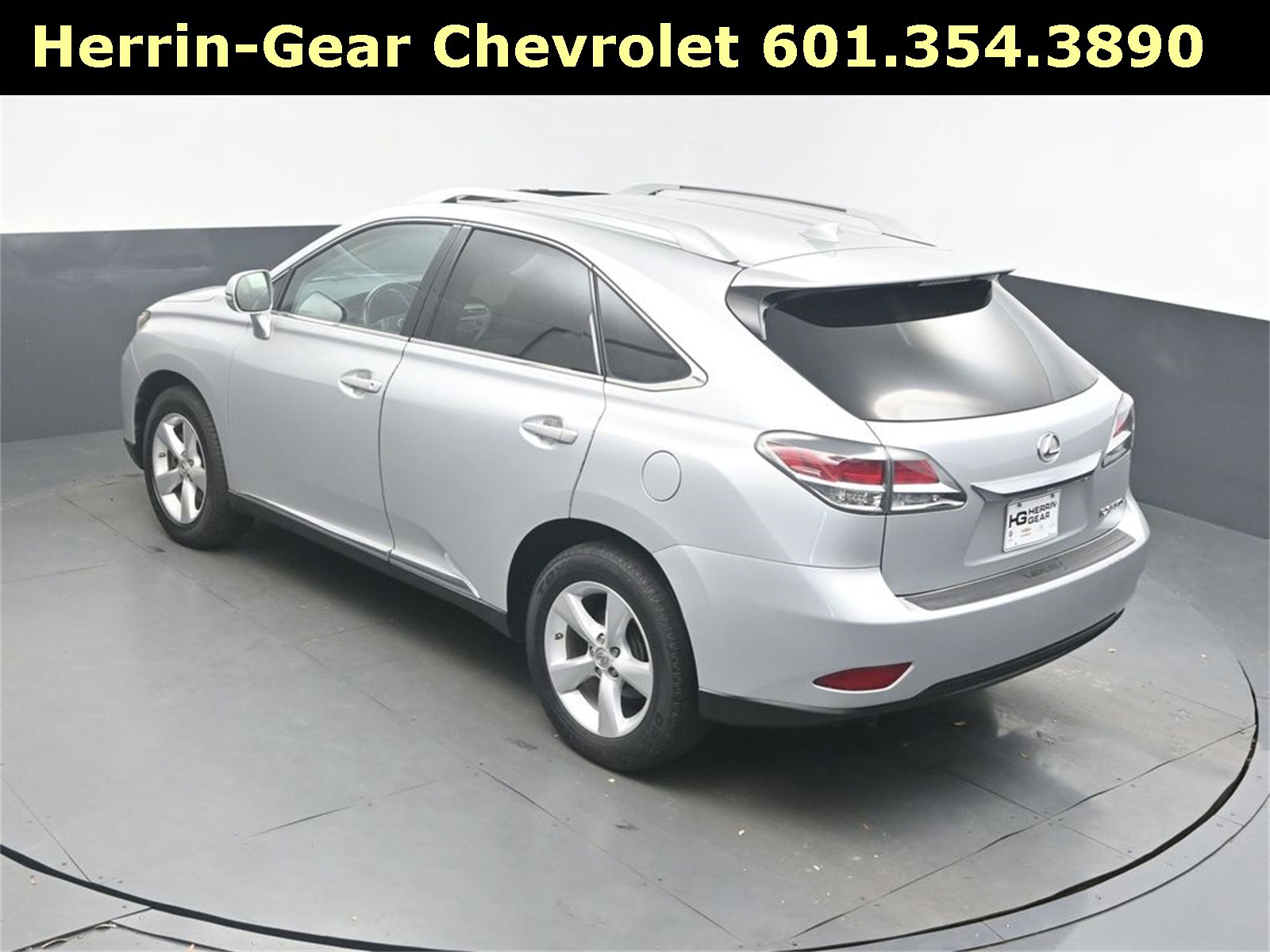 Used 2015 Lexus RX 350 FWD image 33