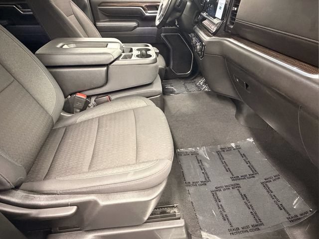 Used 2025 Chevrolet Silverado 2500 LT w/ Safety Package AWD/4WD image 19