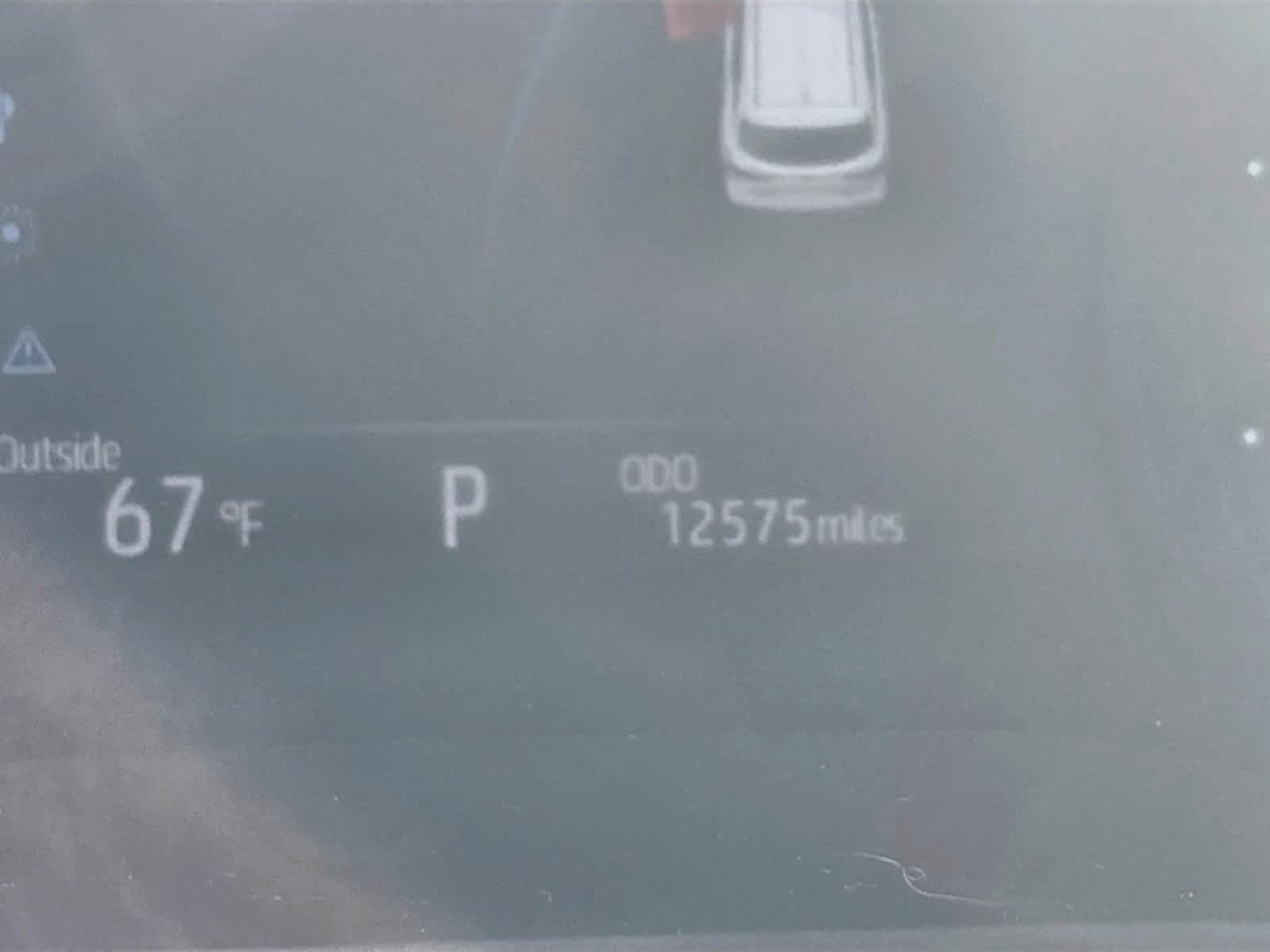 Used 2025 Toyota Sienna XLE AWD/4WD image 12