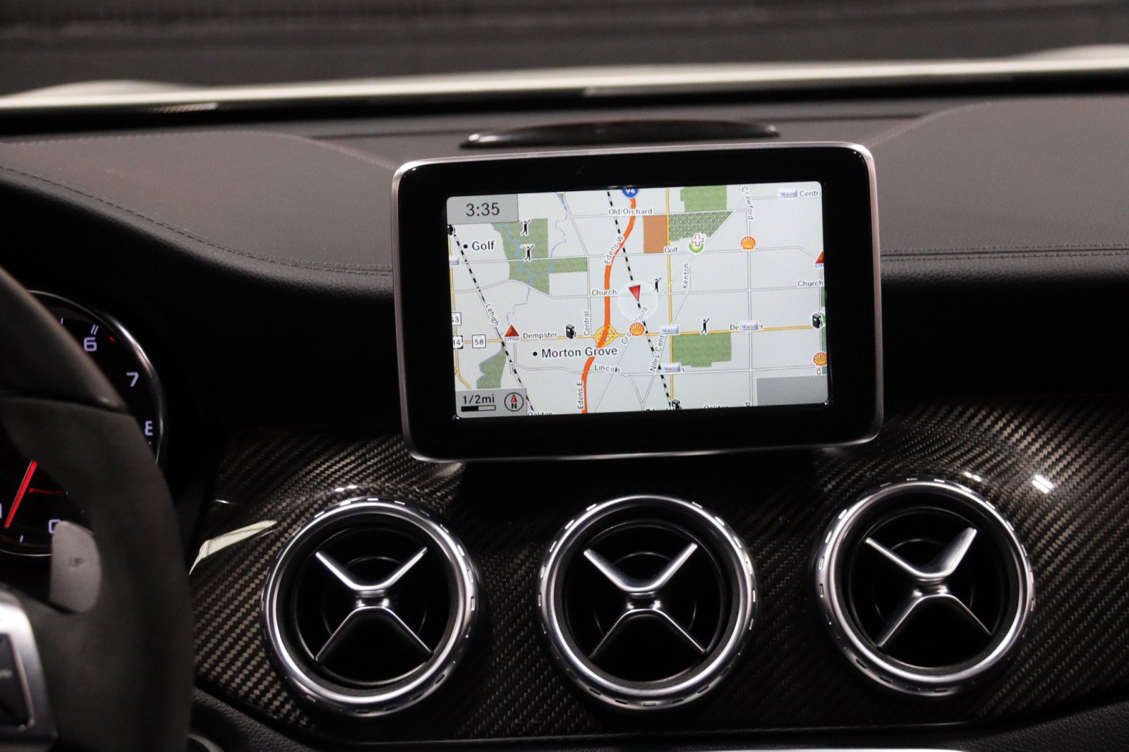 Used 2015 Mercedes-Benz GLA 45 AMG 4MATIC image 58