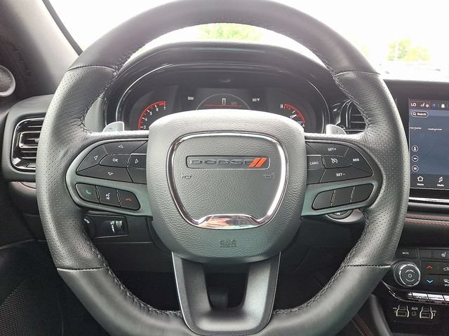 Used 2026 Dodge Durango GT AWD/4WD image 19