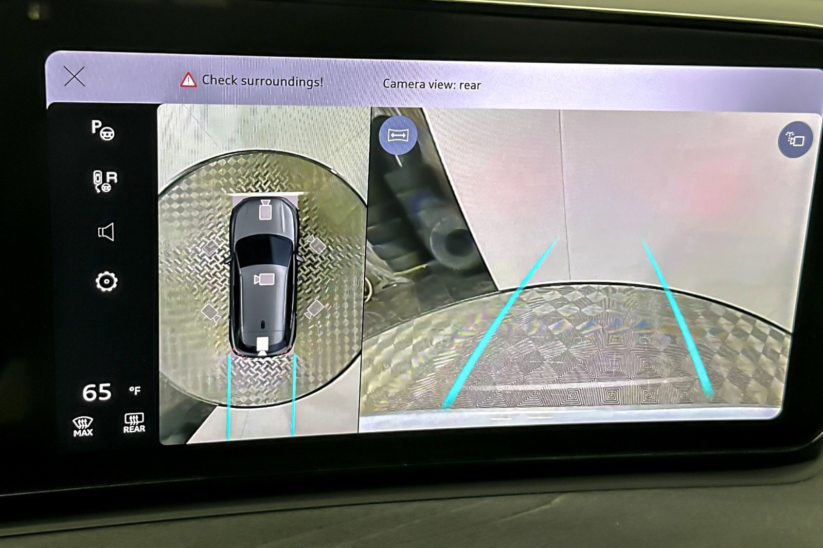 New 2026 Audi Q3 quattro 2.0T image 19