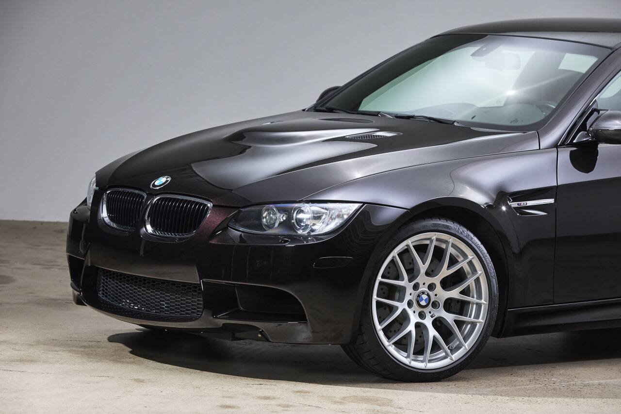 Used 2013 BMW M3 Coupe RWD image 15