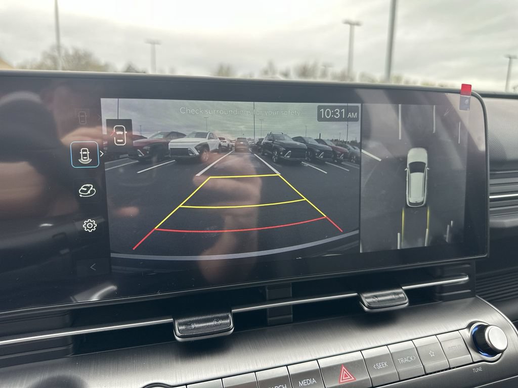 New 2026 Hyundai Kona Limited AWD/4WD image 17