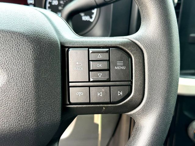 Used 2026 Ford F250 XLT image 13