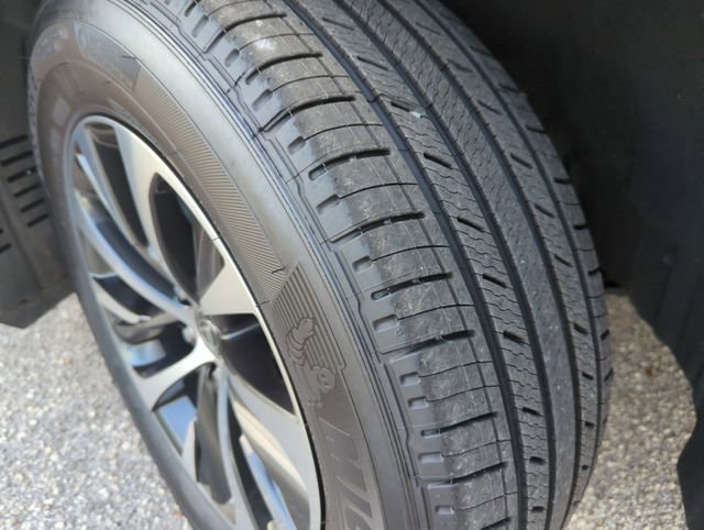 Used 2020 Lexus RX 350 AWD w/ Premium Package image 36