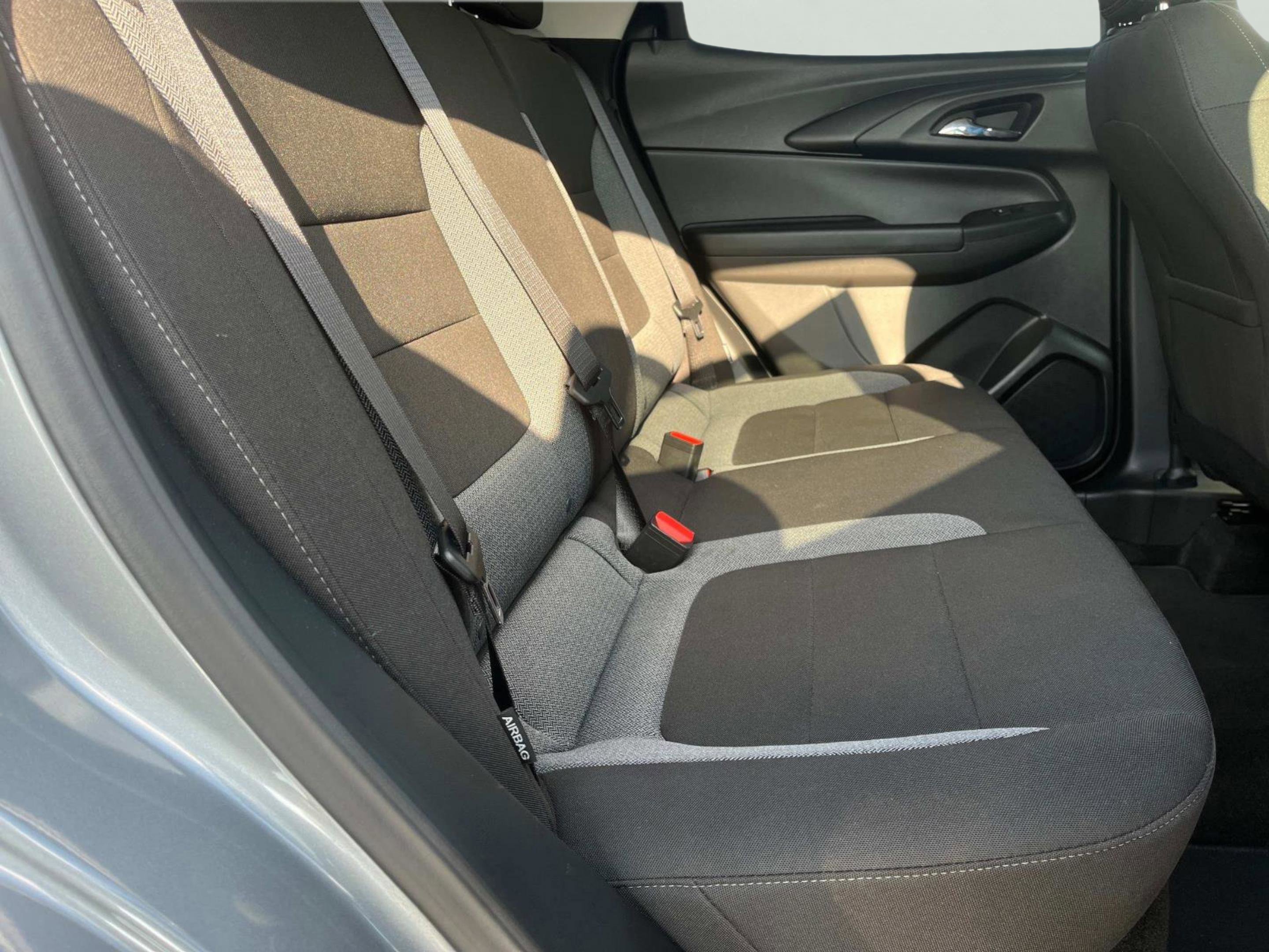 Used 2025 Chevrolet TrailBlazer LT image 16