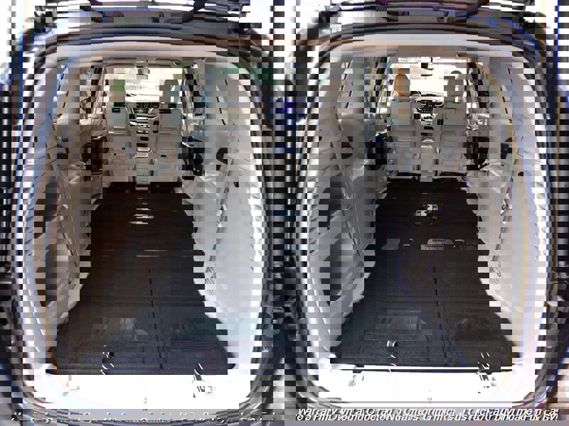 Used 2017 Chrysler Pacifica Touring-L Plus image 58