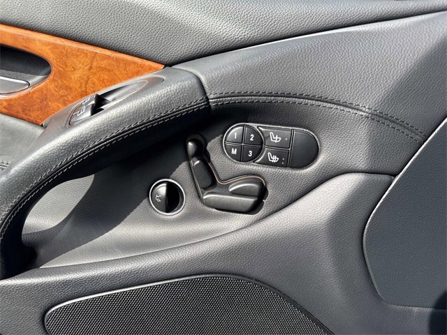 Used 2009 Mercedes-Benz SL 63 AMG image 10