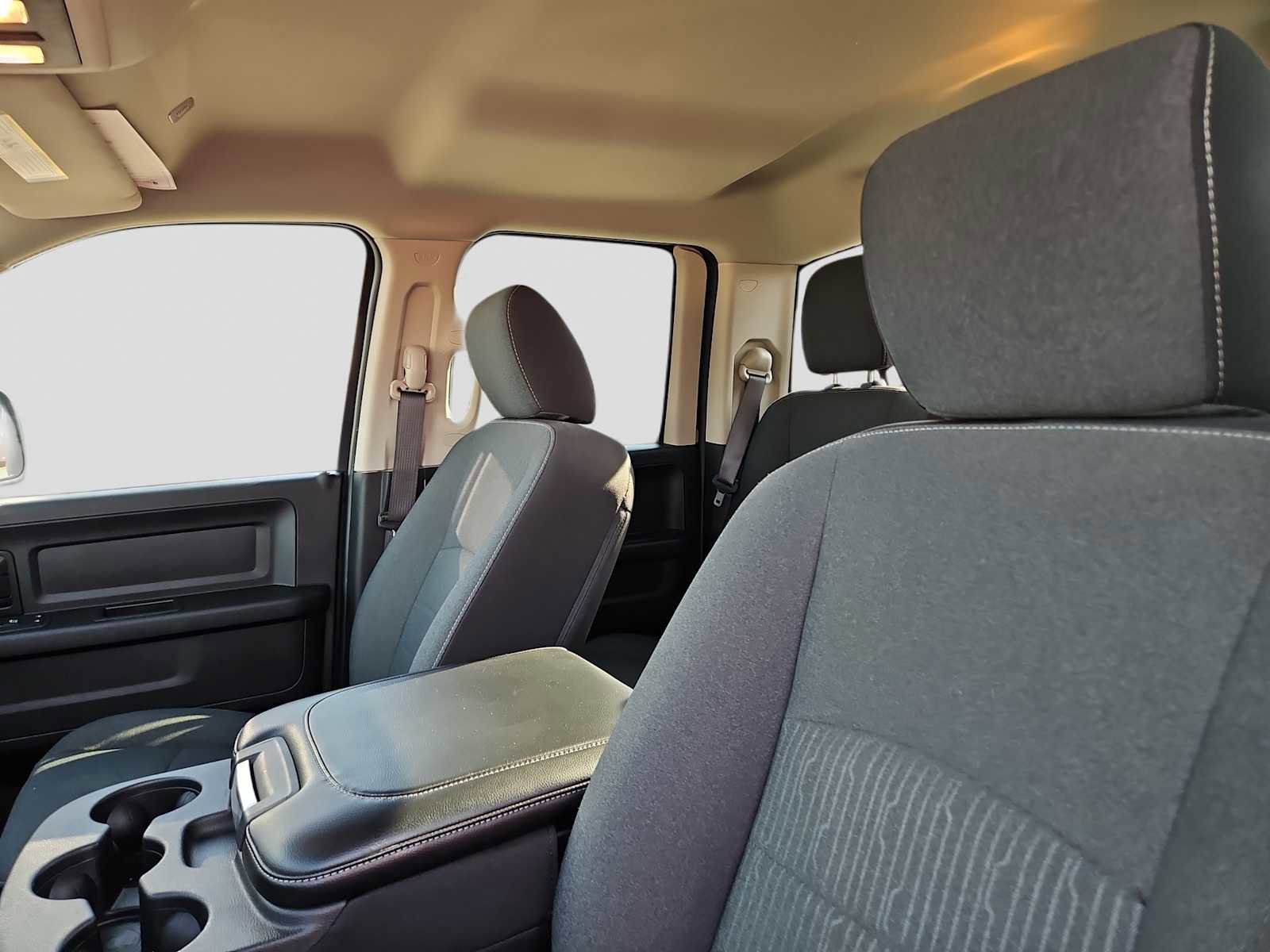 Used 2024 RAM 1500 Tradesman w/ Chrome Plus Package image 18