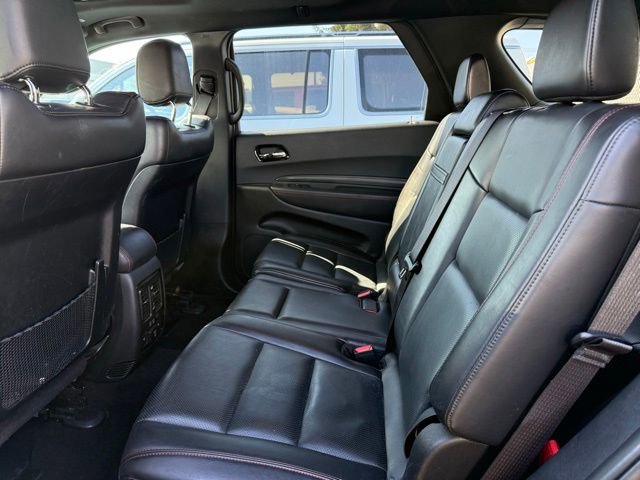 Used 2024 Dodge Durango GT AWD/4WD image 9