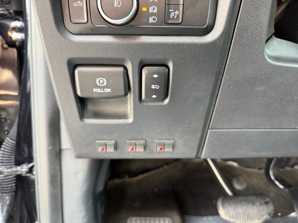 Used 2021 Ford F150 XLT w/ Equipment Group 302A High image 8