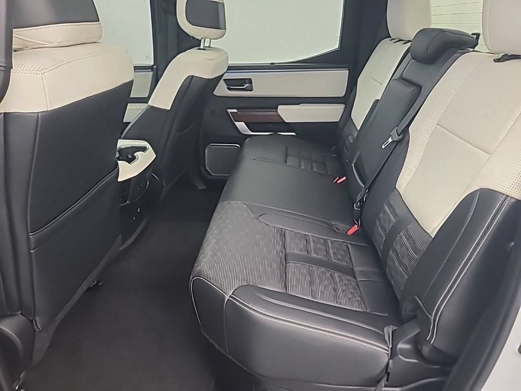Used 2022 Toyota Tundra Capstone AWD/4WD image 21