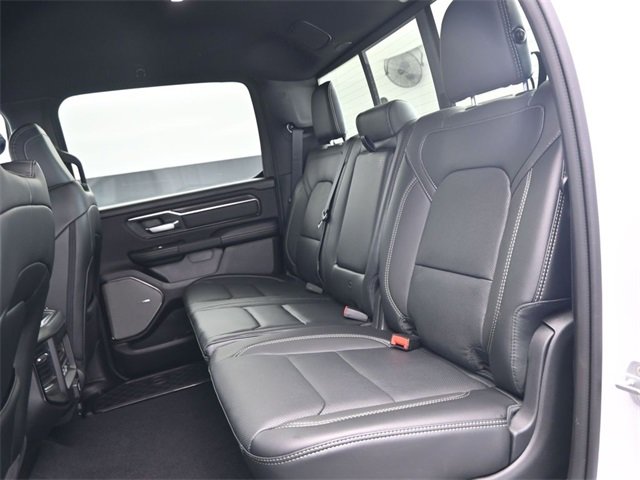 New 2026 RAM 1500 Rebel w/ Rebel Level 2 Equipment Group image 16