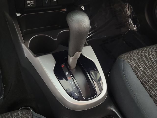 Used 2017 Honda Fit LX image 30