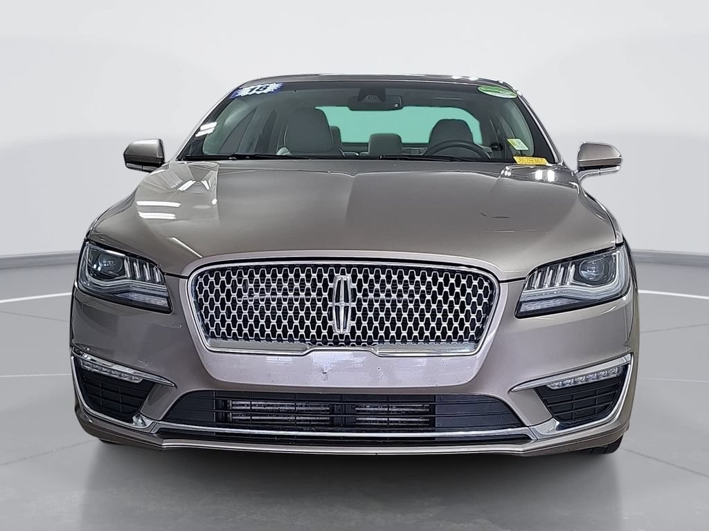 Used 2018 Lincoln MKZ Reserve w/ Climate Package AWD/4WD image 10