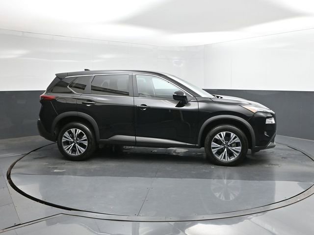 Certified 2023 Nissan Rogue SV AWD/4WD image 25