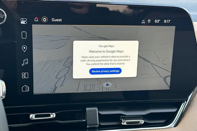 New 2026 Chevrolet Equinox ACTIV w/ Convenience Package III image 24