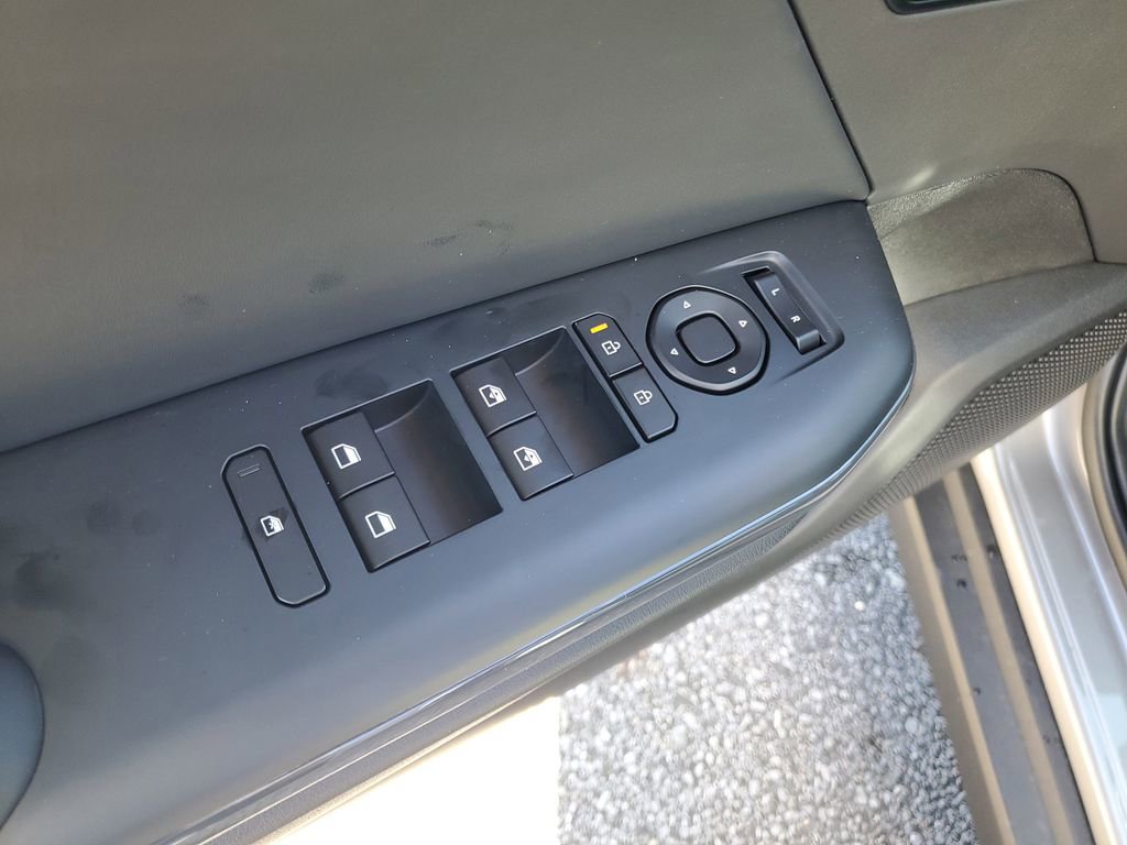 New 2026 Kia K4 EX FWD image 9