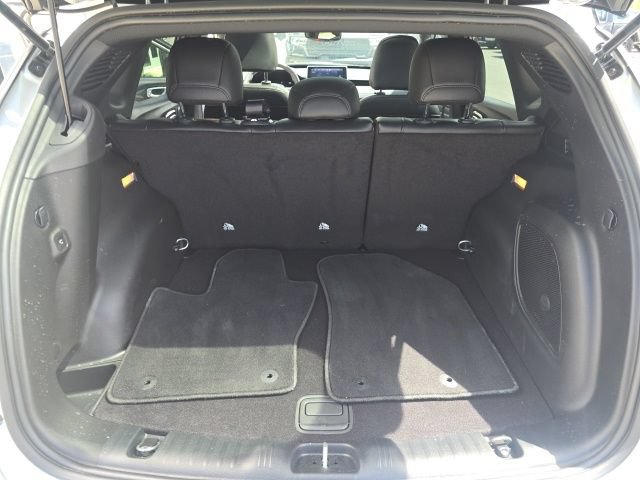 Certified 2026 Jeep Compass Limited w/ Sun, Sound & Navigation Group AWD/4WD image 28