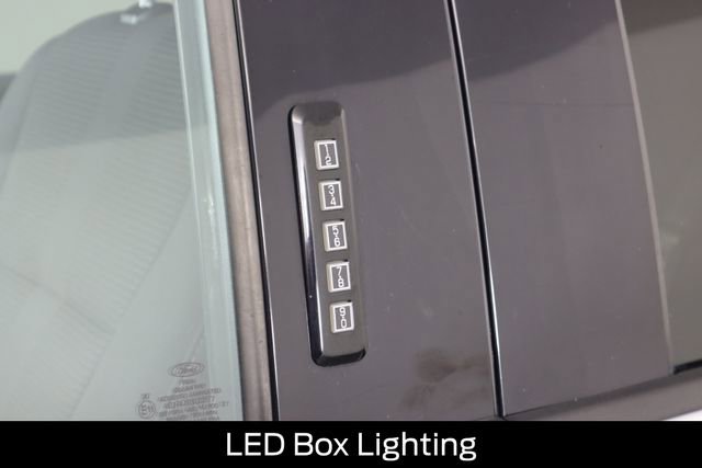 Used 2016 Ford F150 XLT w/ Equipment Group 302A Luxury image 22