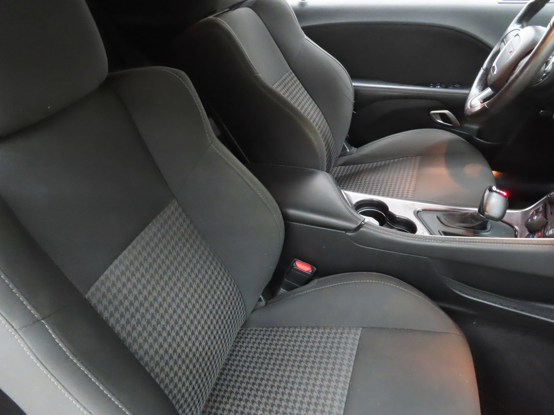 Used 2018 Dodge Challenger T/A RWD image 24