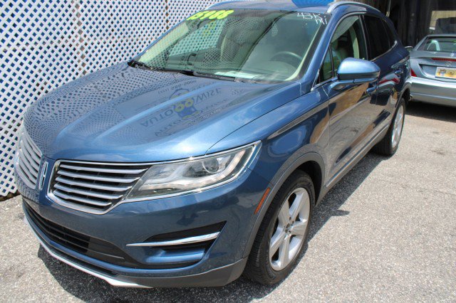 Used 2018 Lincoln MKC Premiere FWD image 37